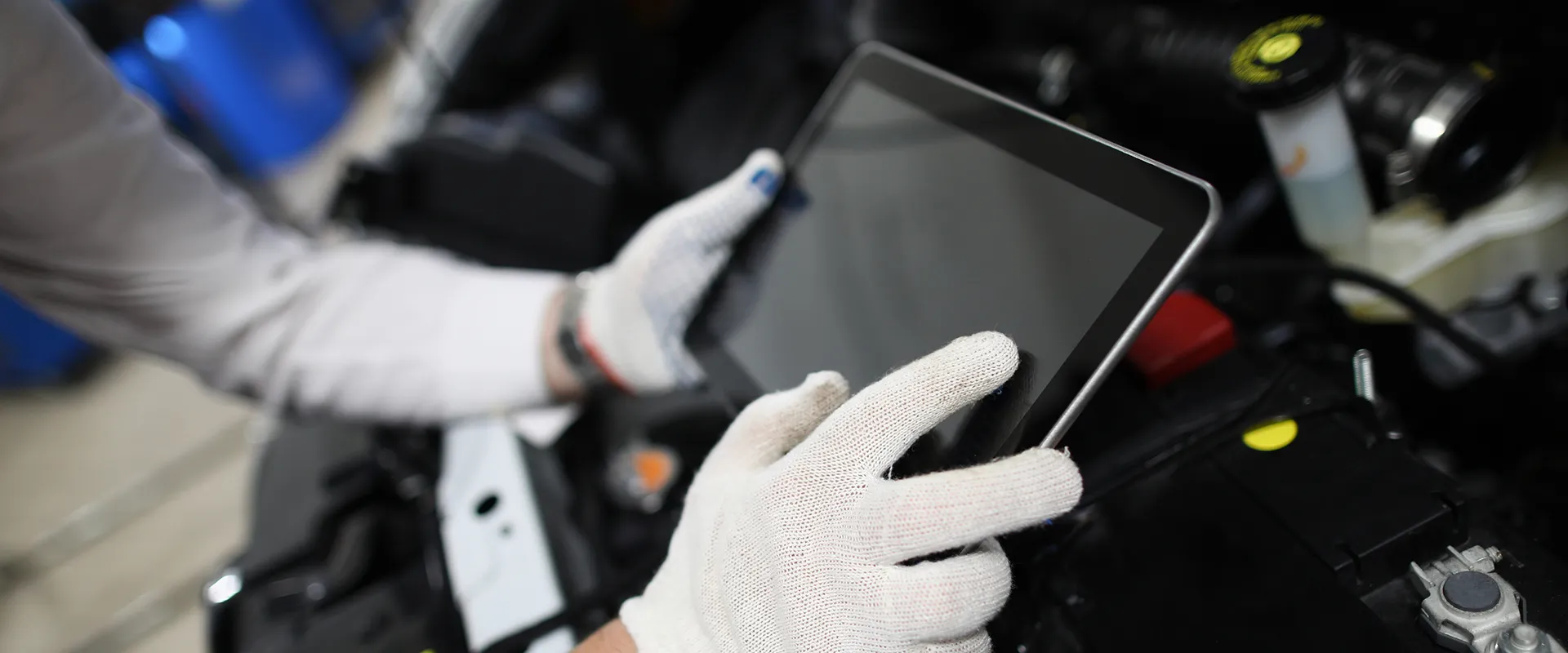 Auto Diagnostics near Pegram, TN